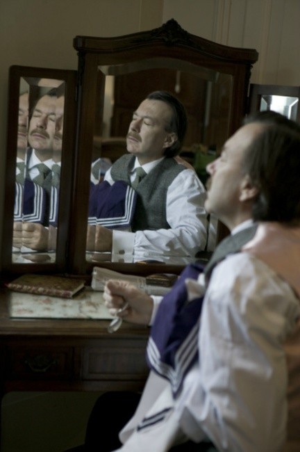 Death in Venice three